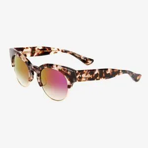COPY - Dita Women’s Liberty Sunglasses Sunbird - DITA Eyewear Official main image 4